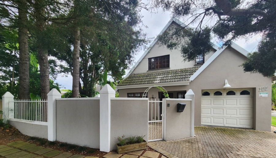 3 Bedroom Property for Sale in Denver Park Western Cape